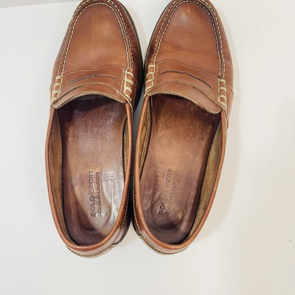 Polo Ralph Lauren product pair
